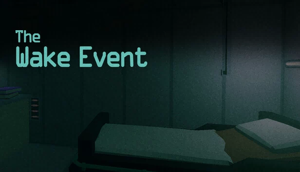 守灵事件（The Wake Event） 游戏封面