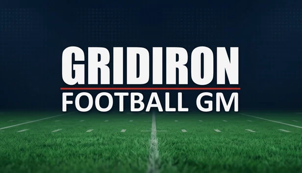 橄榄球经理（Gridiron Football GM） 游戏封面