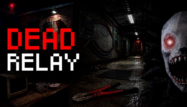 死亡中继（Dead Relay） 游戏封面