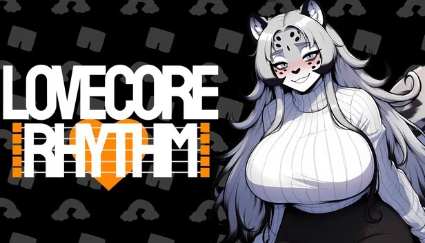 LoveCore 节奏（LoveCore Rhythm） 游戏封面