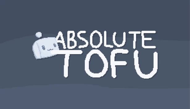 绝对豆腐（ABSOLUTE TOFU） 游戏封面