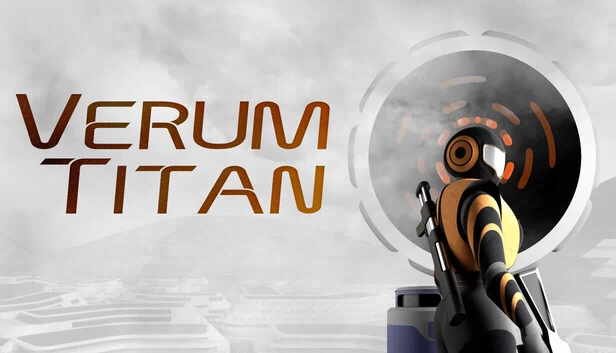 Verum Titan 游戏封面