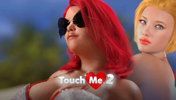 触摸我2（Touch Me II） 游戏封面