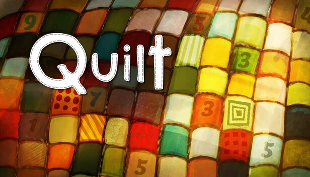 Quilt 游戏封面