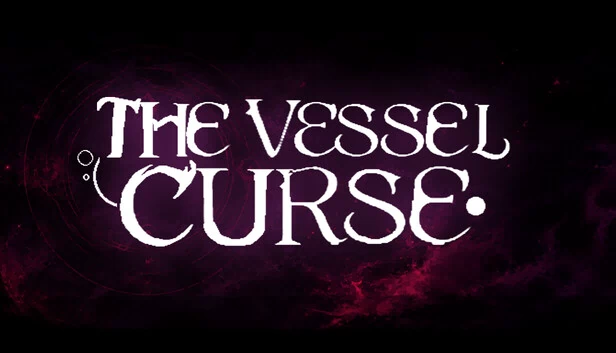 容器诅咒（THE VESSEL CURSE） 游戏封面