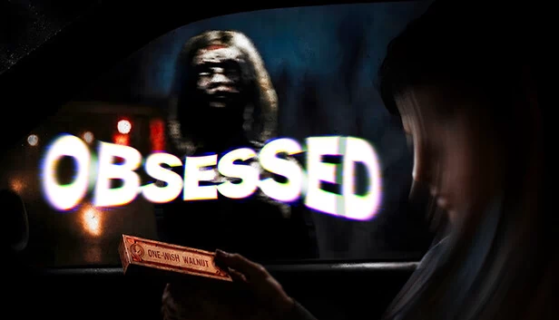 执念（OBSESSED） 游戏封面