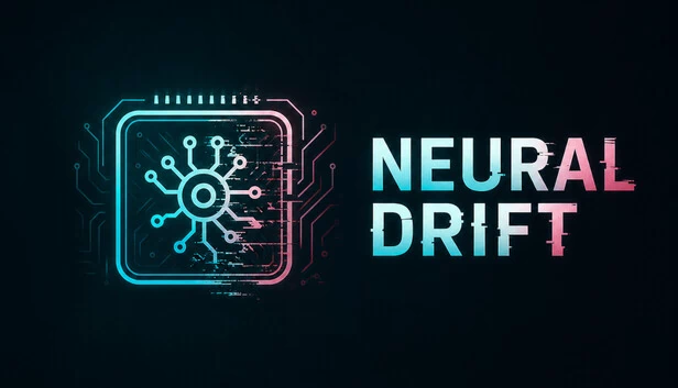 神经漂移（Neural Drift） 游戏封面