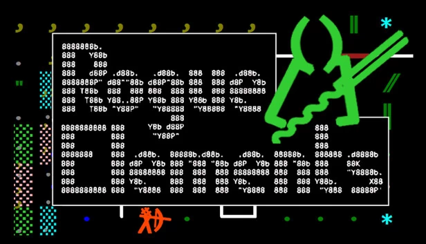 Rogue Elements 游戏封面