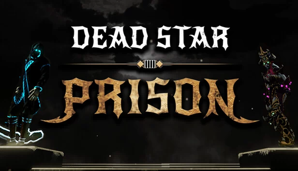 死星监狱（Dead Star Prison） 游戏封面