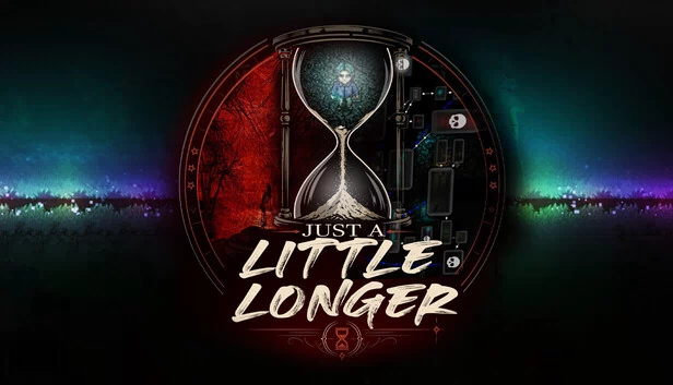 再玩一会儿(Just a Little Longer) 游戏封面