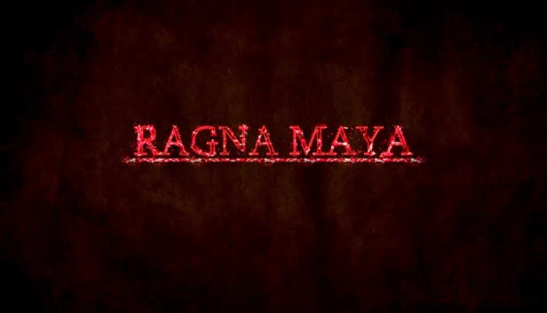 拉格纳玛雅（Ragna Maya） 游戏封面