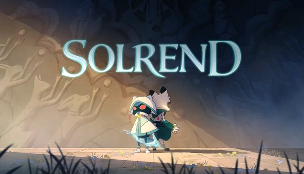 Solrend 游戏封面