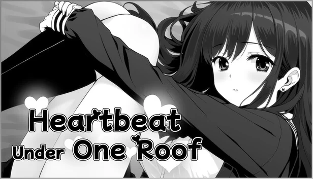 同一屋檐下的心跳（Heartbeat Under One Roof） 游戏封面