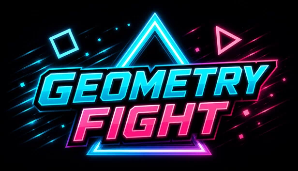 几何格斗（Geometry Fight） 游戏封面