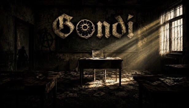 贡德 I（Gond I） 游戏封面