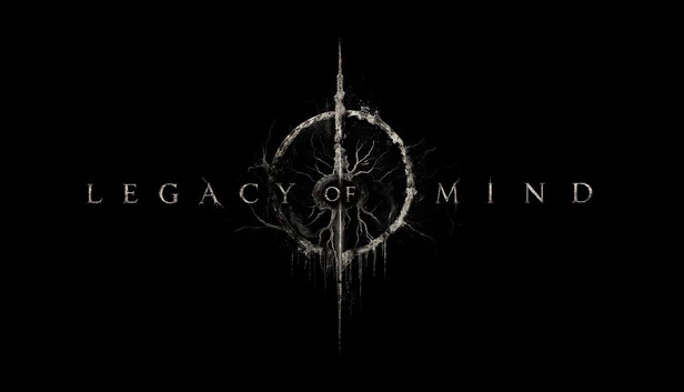 心灵遗产（Legacy of Mind） 游戏封面