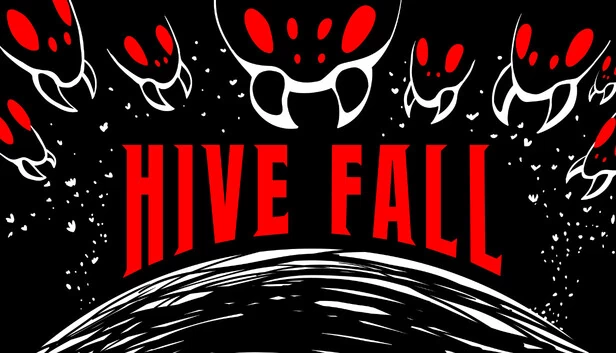 蜂巢坠落（Hive Fall） 游戏封面