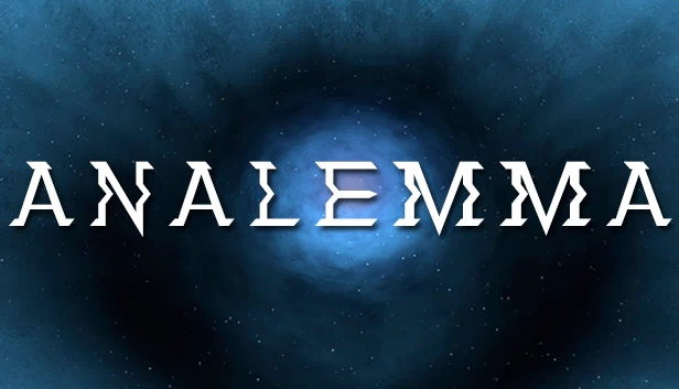analemma（Analemma） 游戏封面