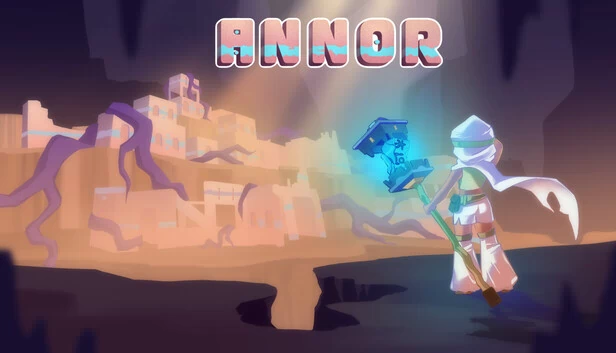 Annor 游戏封面