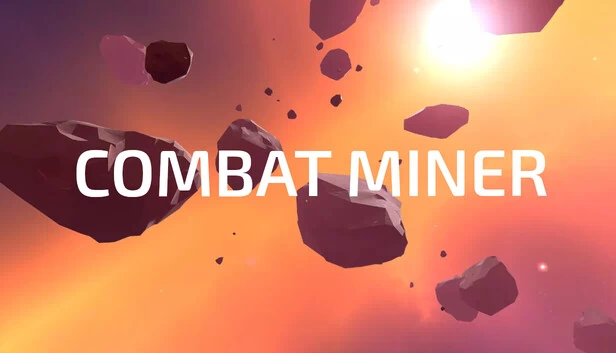 战斗矿工（Combat Miner） 游戏封面