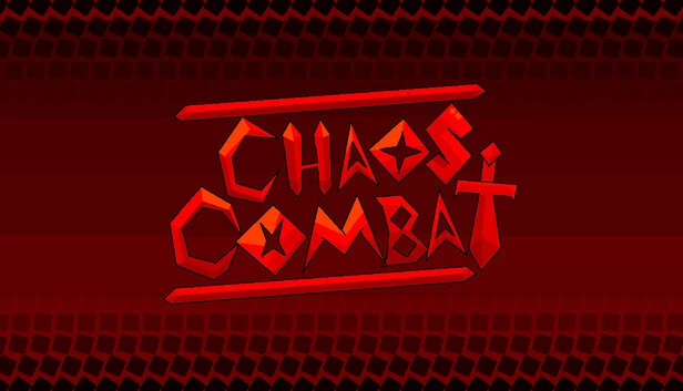 混沌战斗（Chaos Combat） 游戏封面