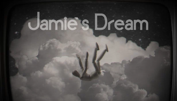 杰米的梦（Jamie's Dream） 游戏封面