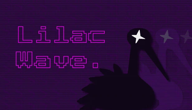 丁香浪(Lilac Wave) 游戏封面