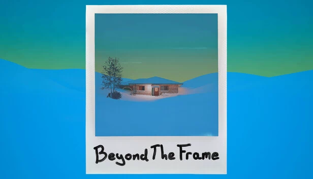 超越画框(Beyond The Frame) 游戏封面