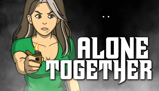 ALONE TOGETHER 游戏封面