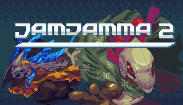 JamJamma 2 游戏封面