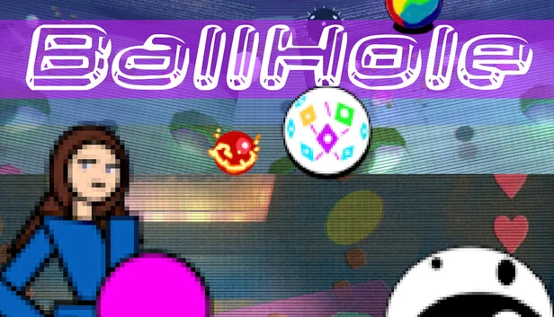 BallHole 游戏封面