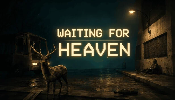 等待天堂（Waiting for Heaven） 游戏封面