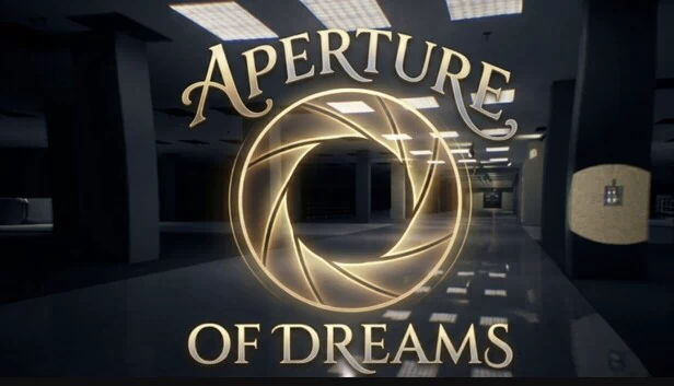 梦之孔洞（Aperture Of Dreams） 游戏封面