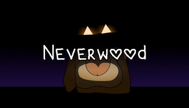 Neverwood 游戏封面