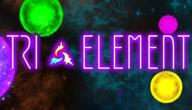 TriElement 游戏封面
