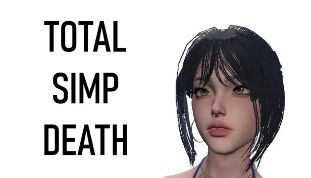 Total Simp Death 游戏封面