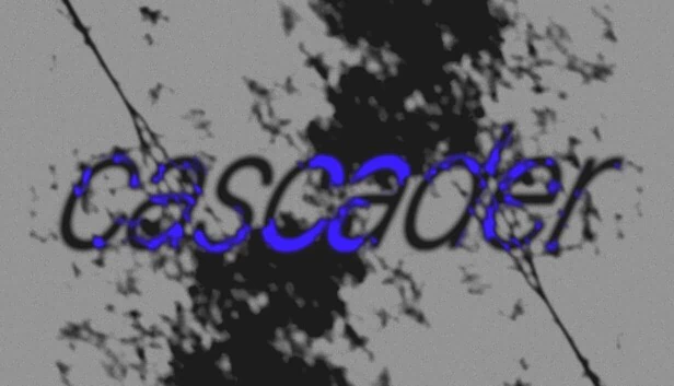 级联（CASCADER） 游戏封面