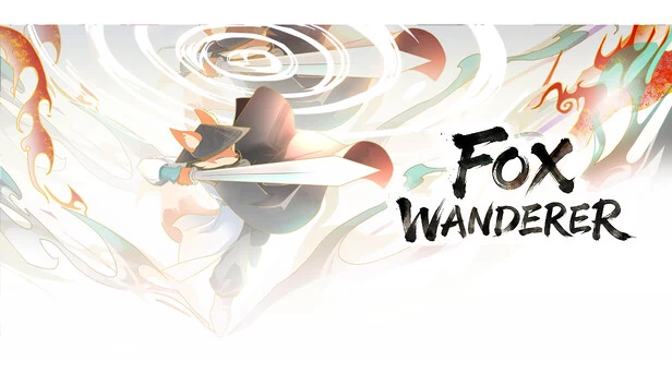 狐狸漫游者（Fox Wanderer） 游戏封面