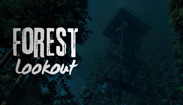 森林瞭望塔（Forest Lookout） 游戏封面