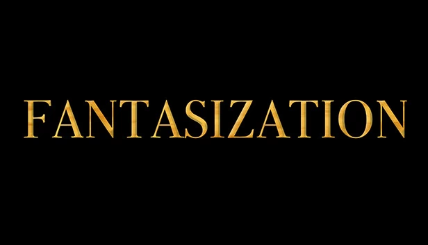 幻想化（Fantasization） 游戏封面