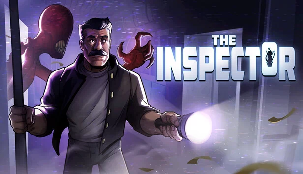 督察（The Inspector） 游戏封面