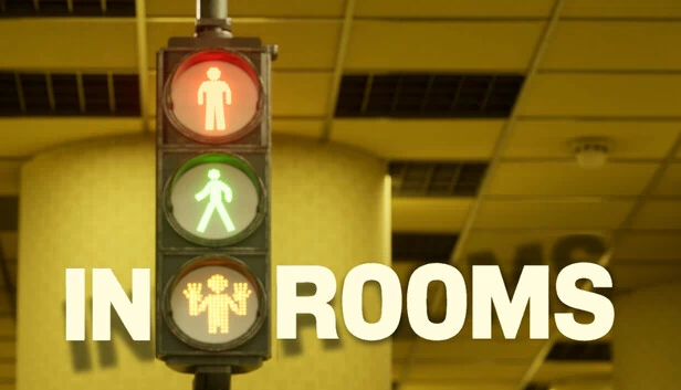 INROOMS 游戏封面