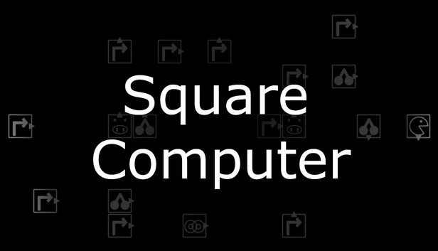 Square Computer 游戏封面