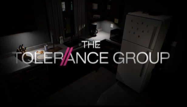 宽容小组(The Tolerance Group) 游戏封面