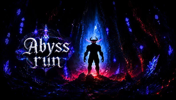 观渊决：Abyss run（觀淵決:Abyss run） 游戏封面