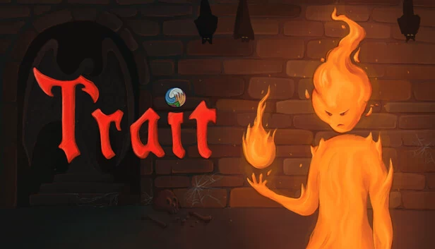 特质（Trait） 游戏封面