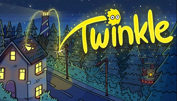 Twinkle 游戏封面