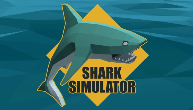 鲨鱼模拟器（Shark Simulator） 游戏封面
