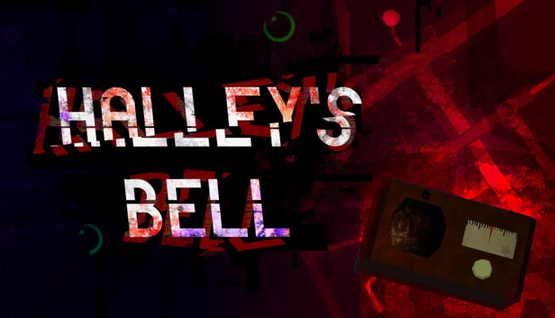哈雷的钟声（Halley's Bell） 游戏封面