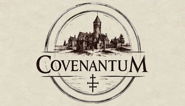 Covenantum 游戏封面
